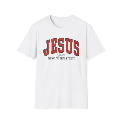 Jesus T-Shirt