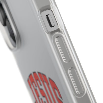 Jesus Phone Case