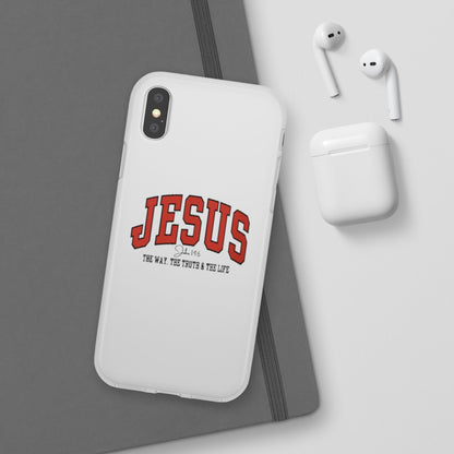 Jesus Phone Case