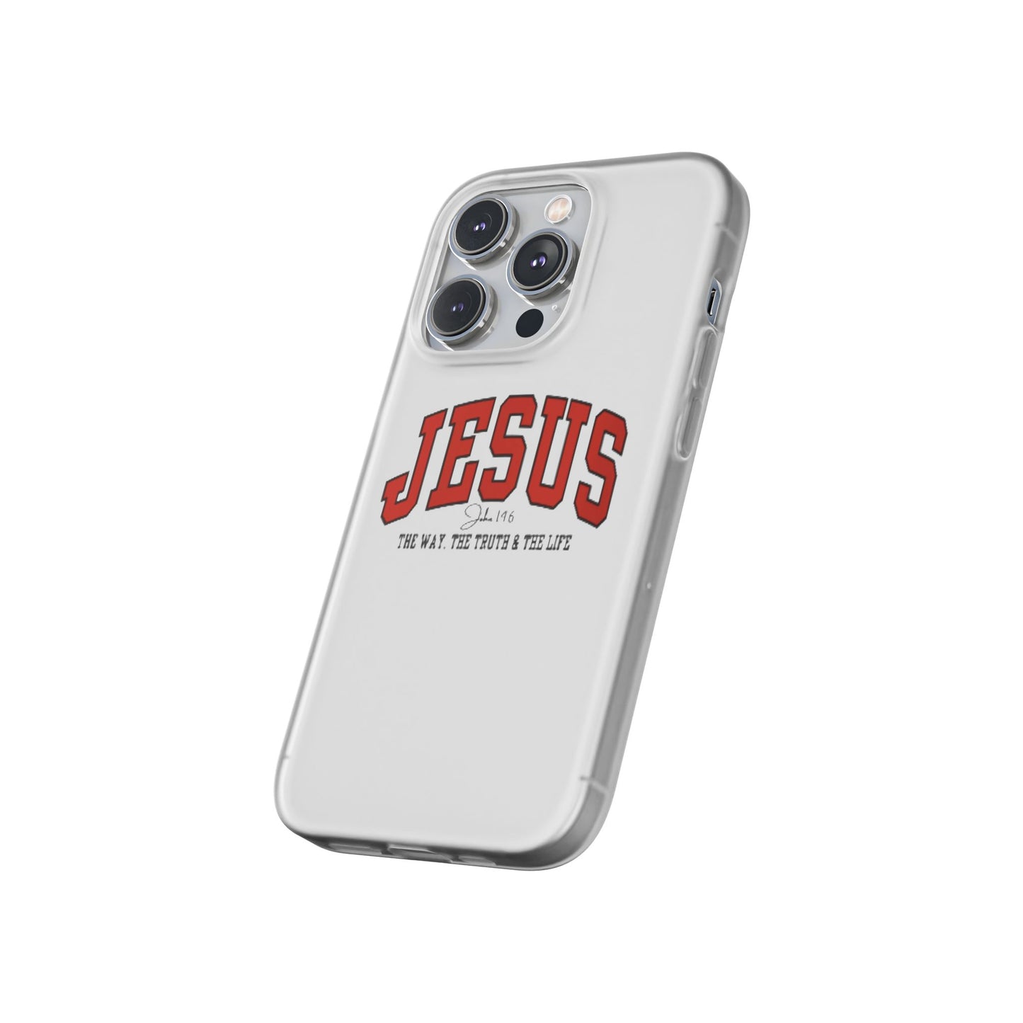 Jesus Phone Case