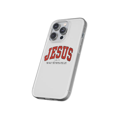 Jesus Phone Case