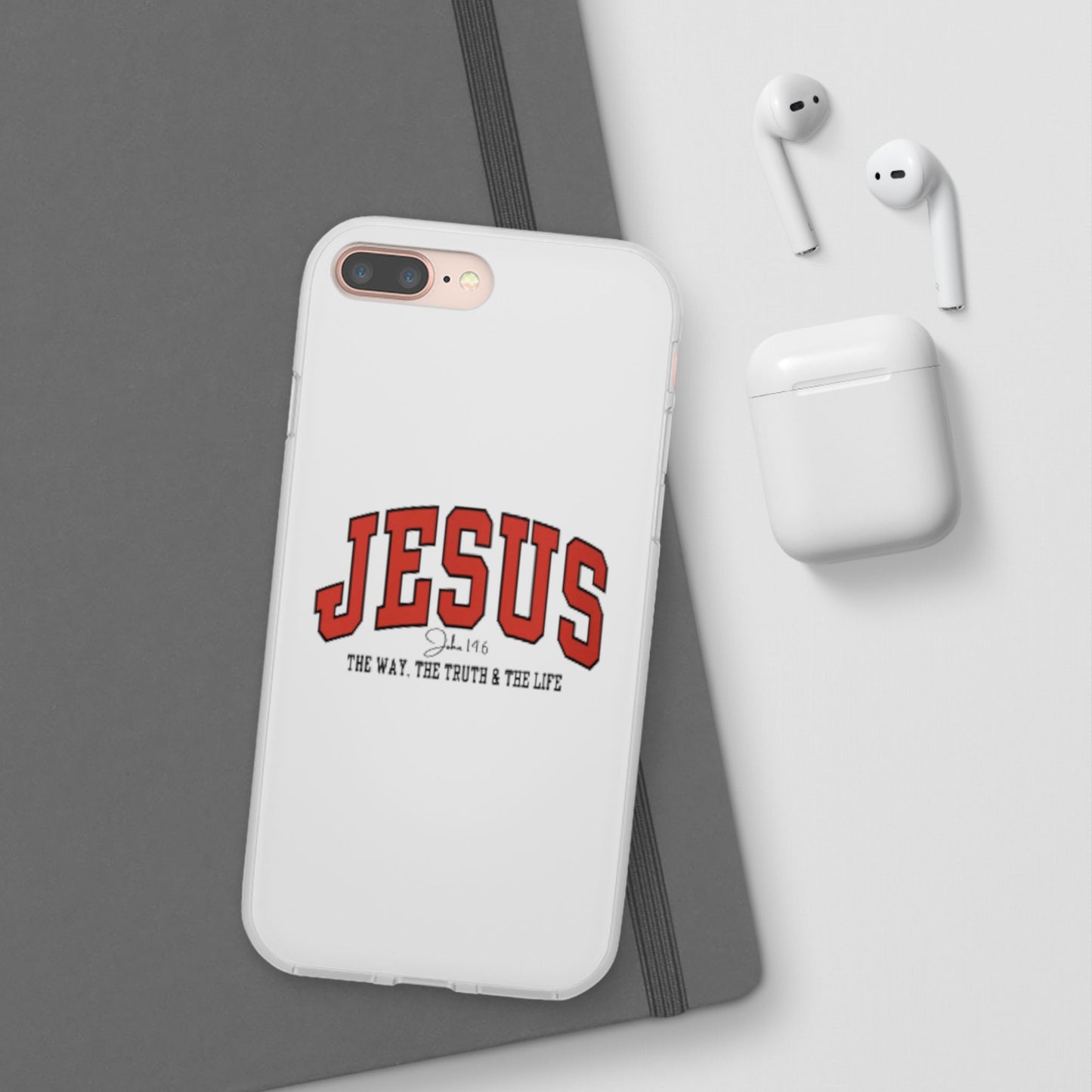 Jesus Phone Case