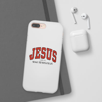 Jesus Phone Case