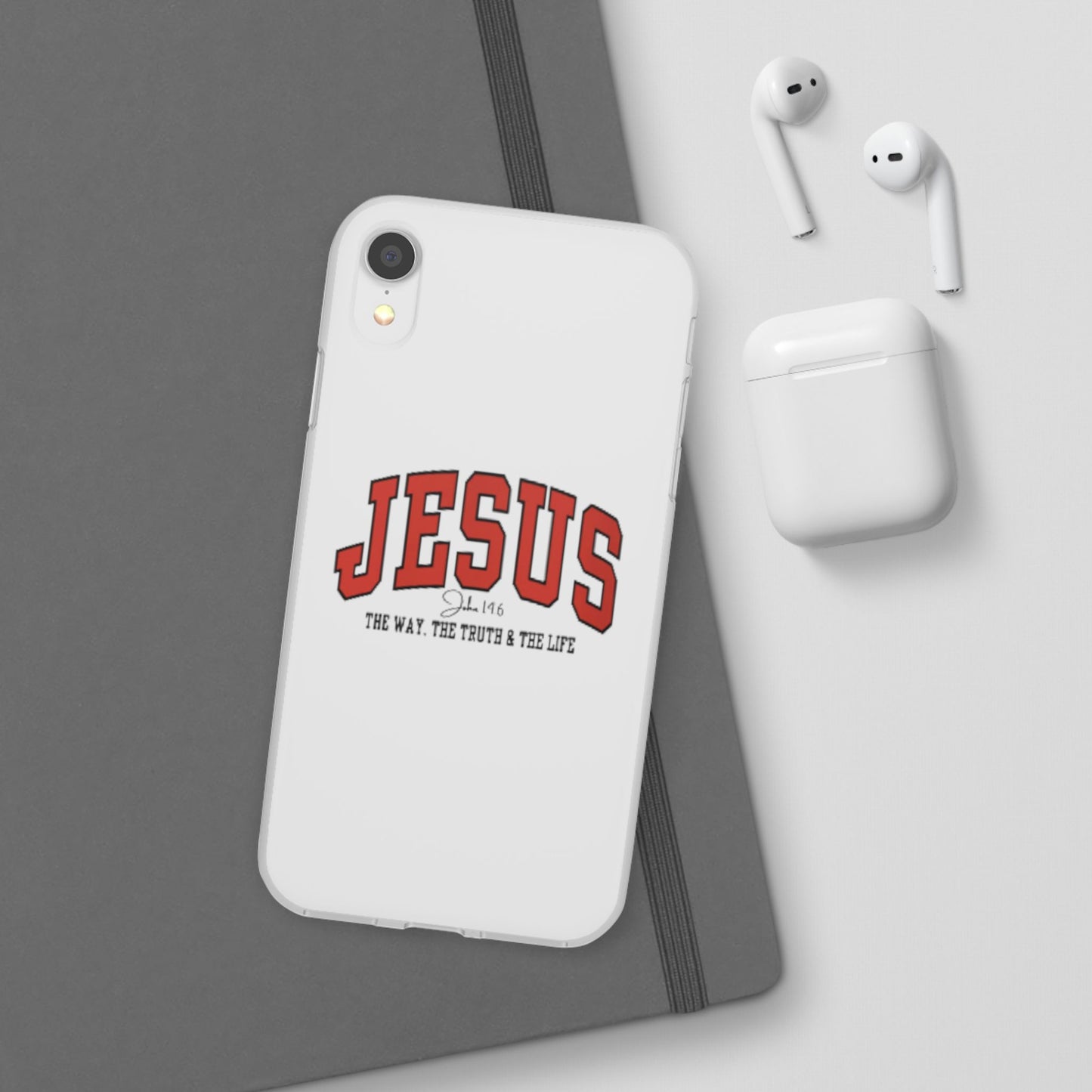 Jesus Phone Case