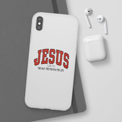 Jesus Phone Case