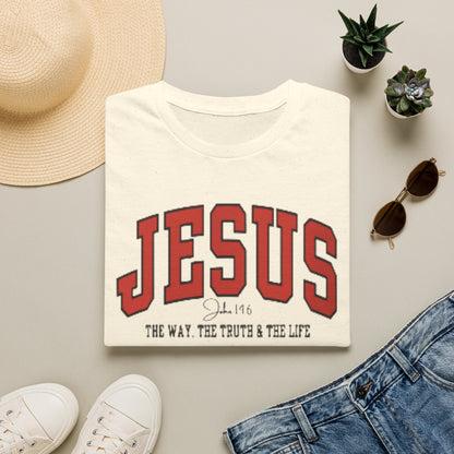 Jesus T-Shirt