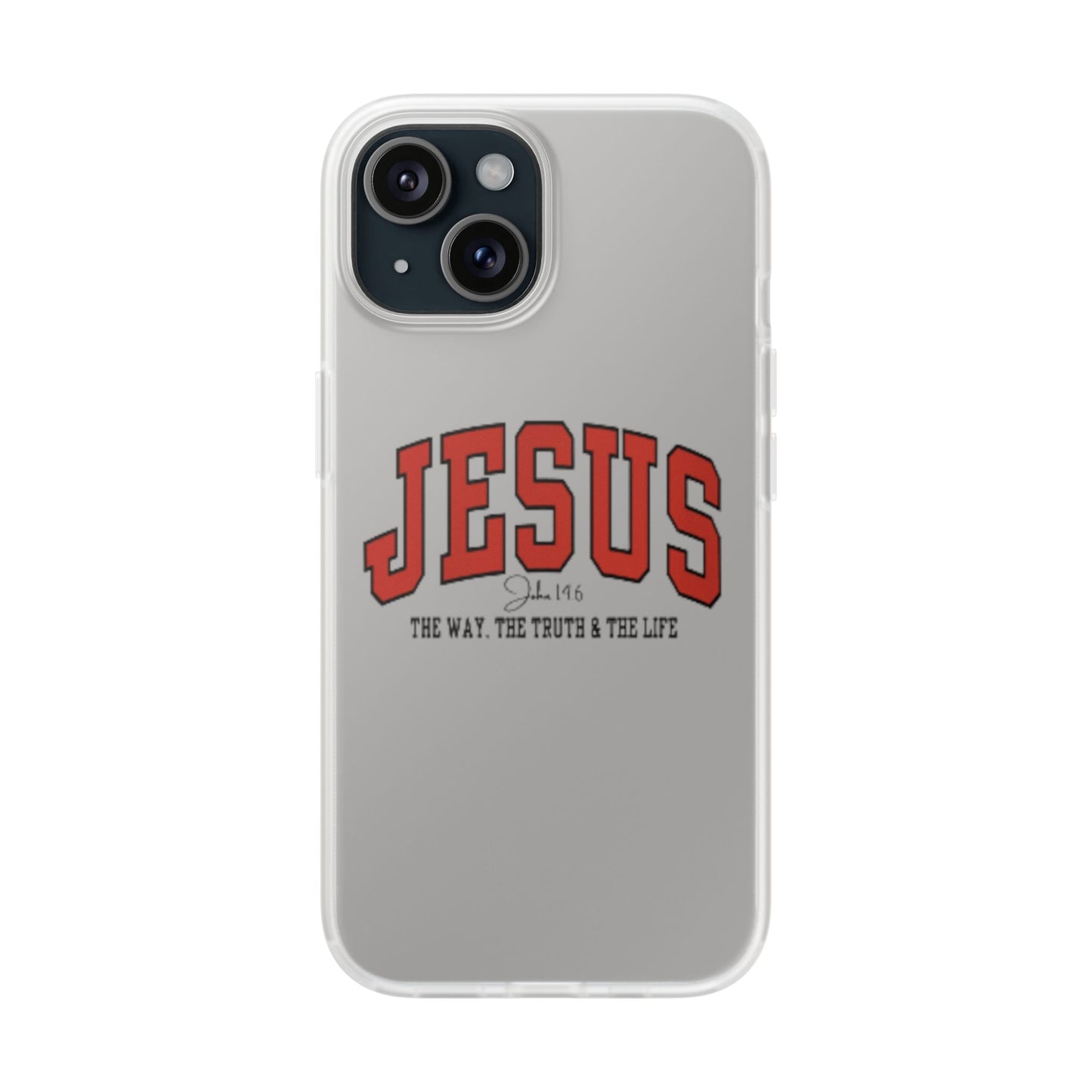 Jesus Phone Case