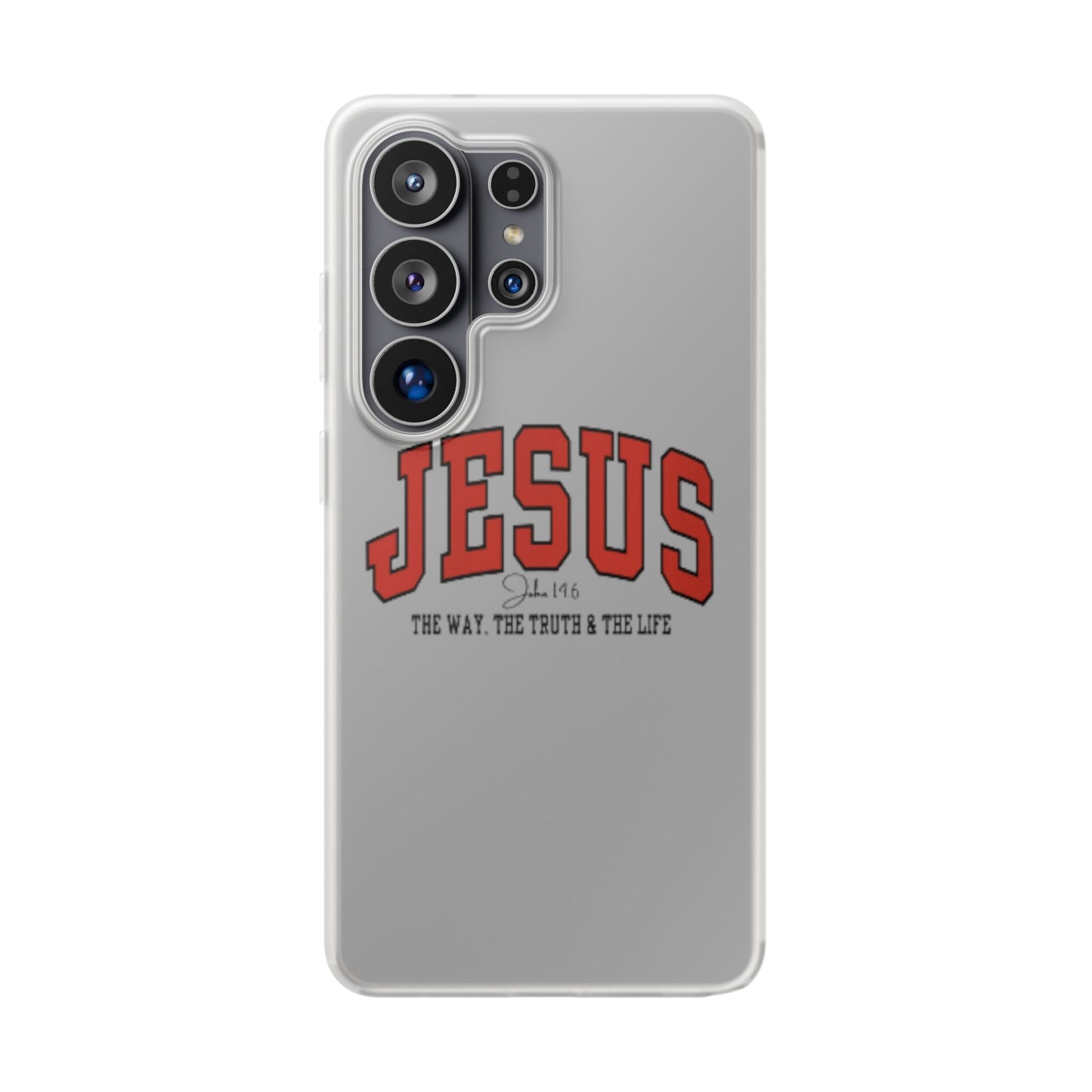 Jesus Phone Case