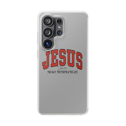 Jesus Phone Case