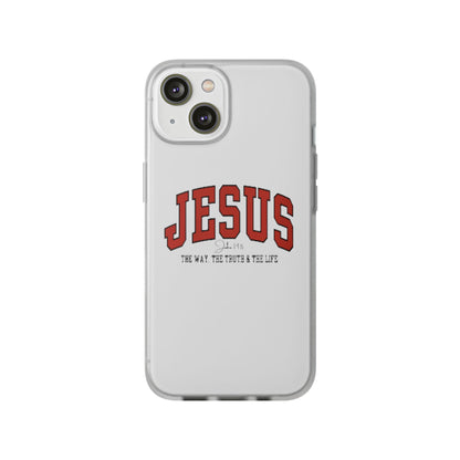 Jesus Phone Case