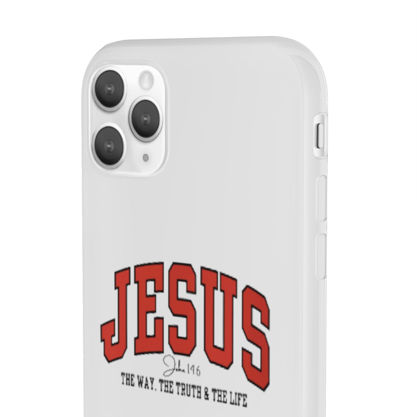 Jesus Phone Case