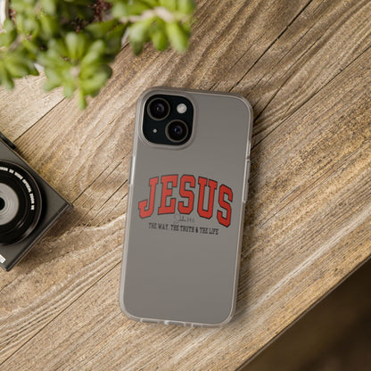 Jesus Phone Case