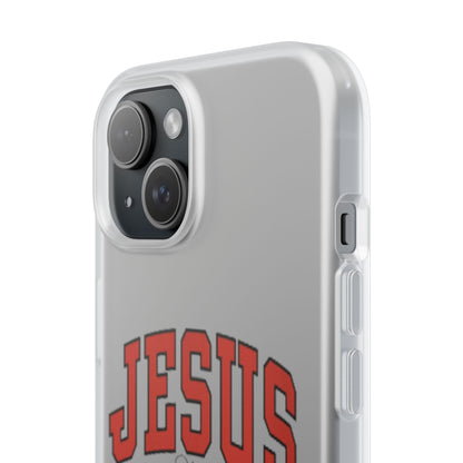 Jesus Phone Case