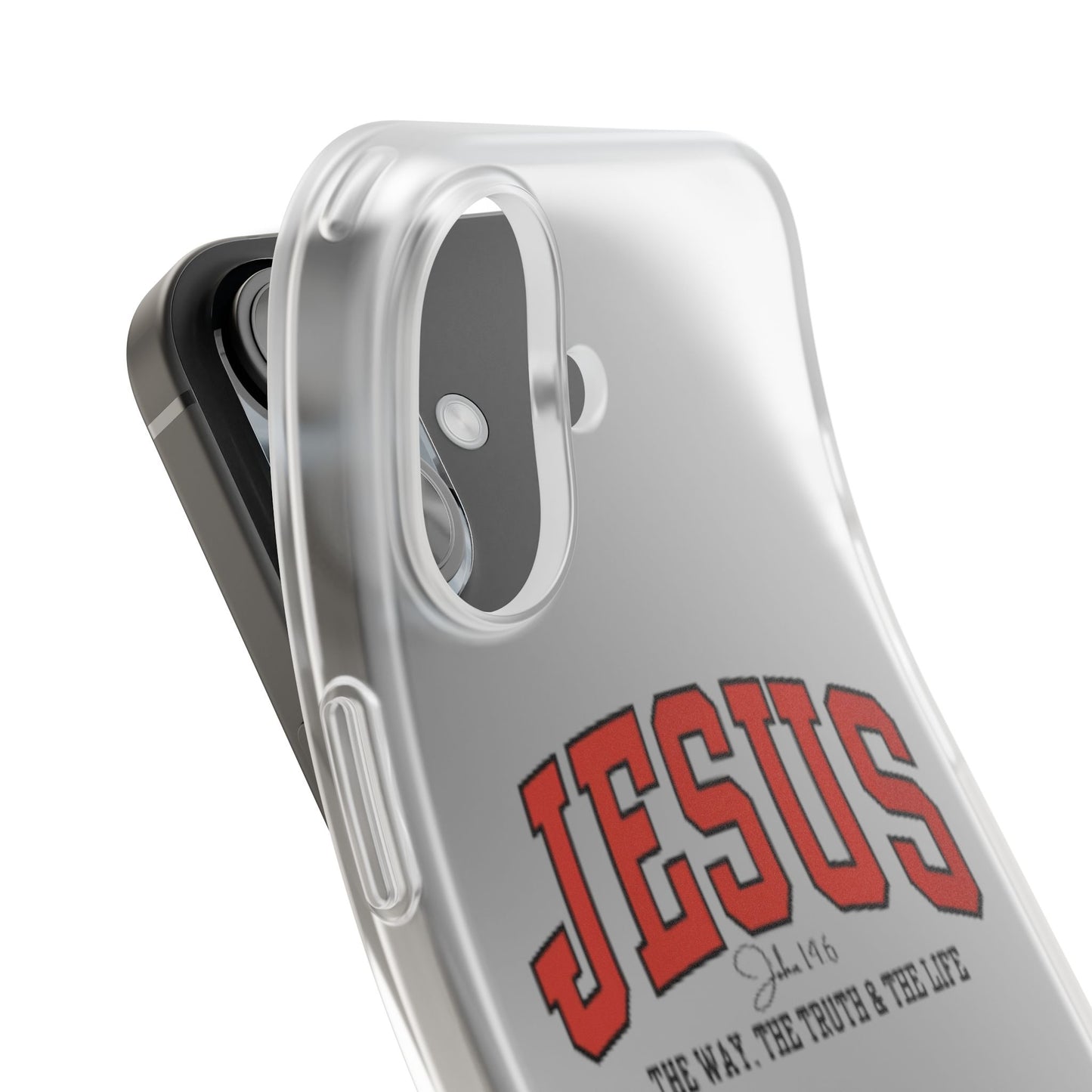 Jesus Phone Case