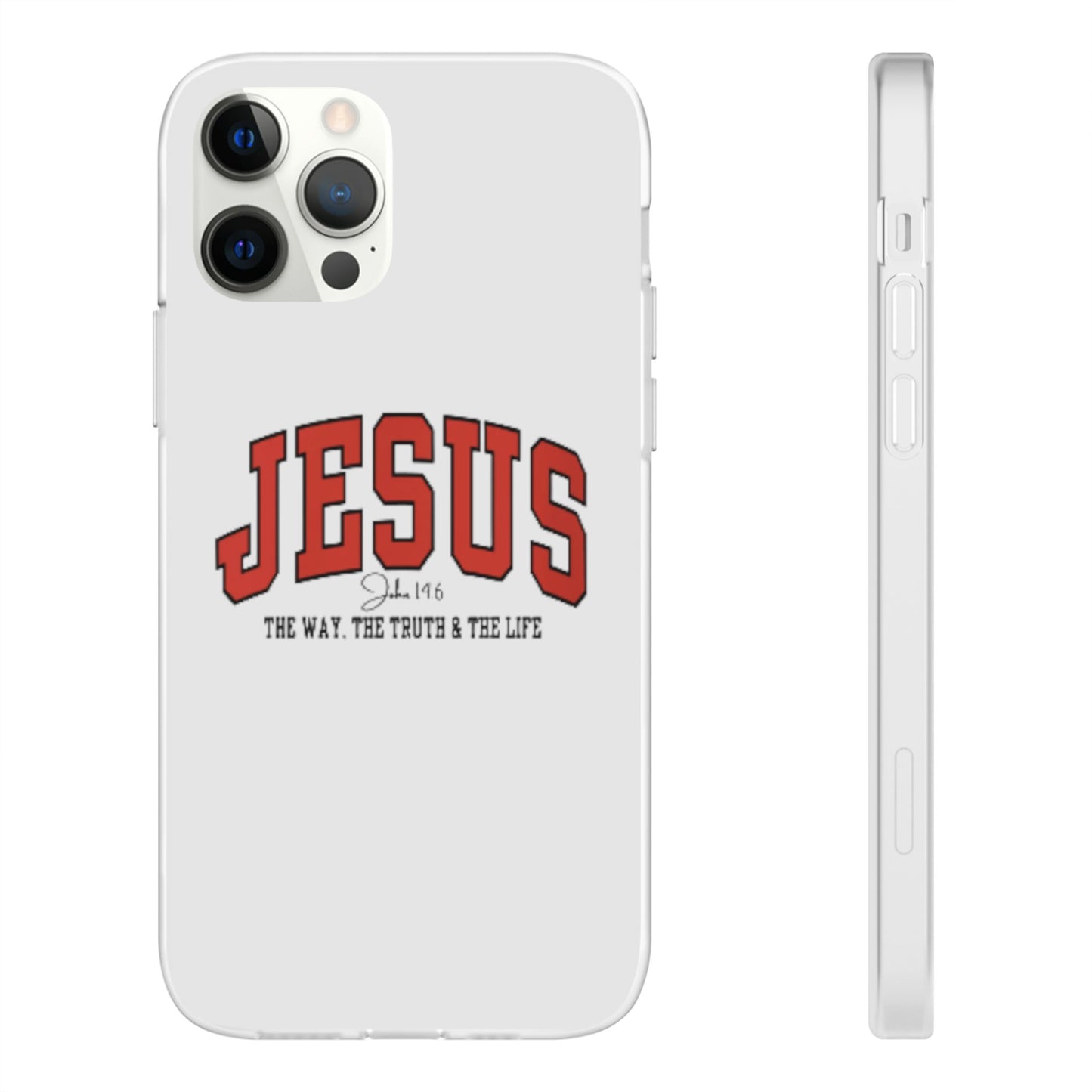 Jesus Phone Case