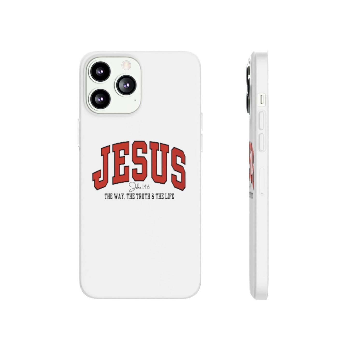 Jesus Phone Case