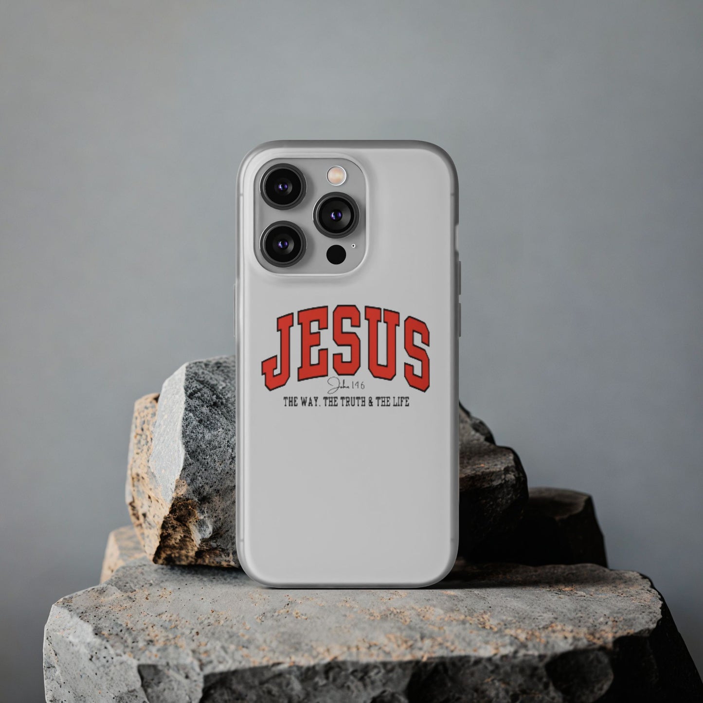 Jesus Phone Case