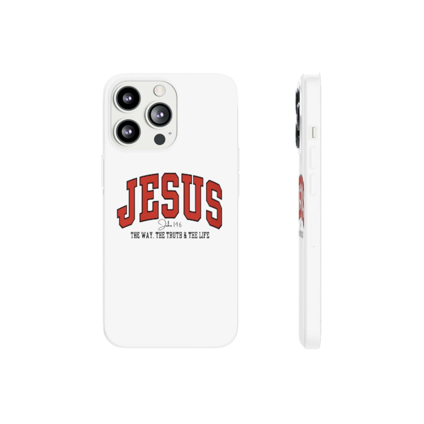 Jesus Phone Case