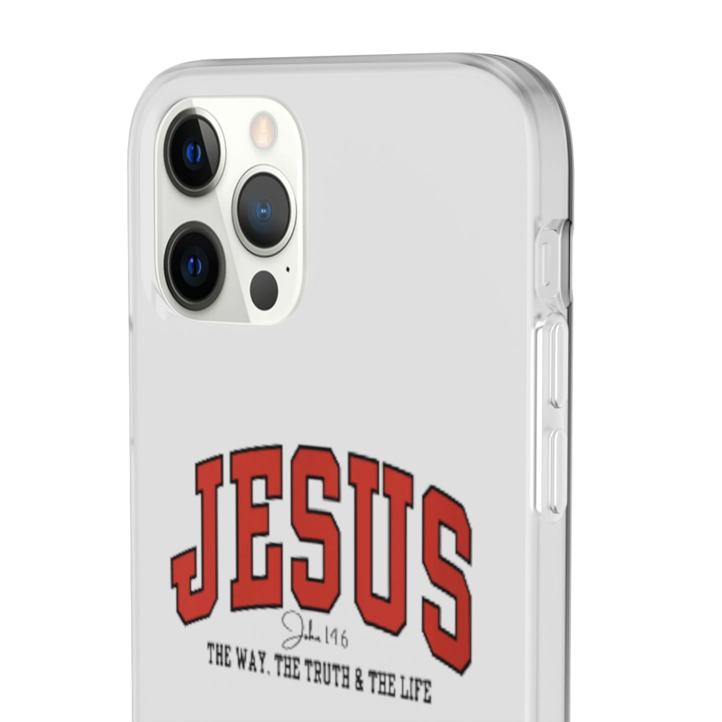 Jesus Phone Case