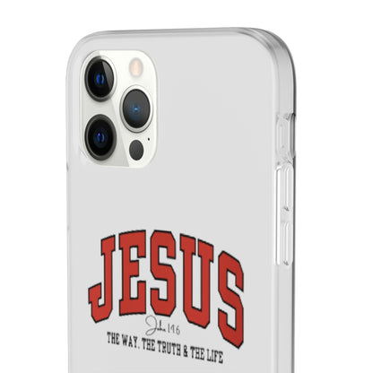 Jesus Phone Case