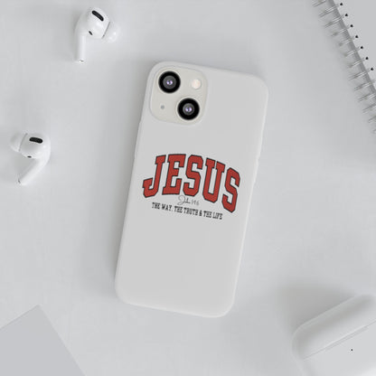 Jesus Phone Case