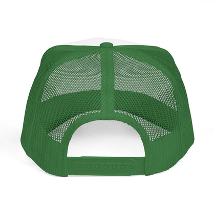 Jesus Trucker Hat