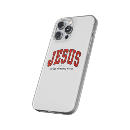 Jesus Phone Case