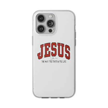 Jesus Phone Case