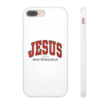 Jesus Phone Case