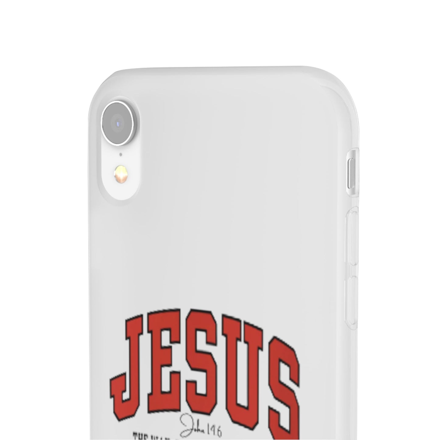 Jesus Phone Case