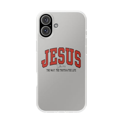 Jesus Phone Case