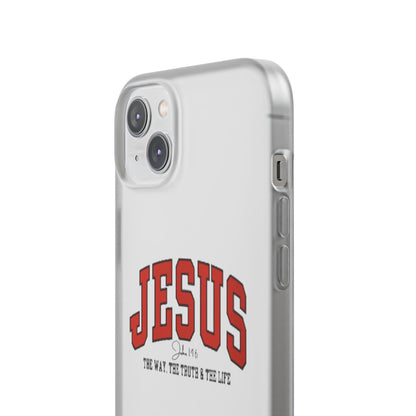Jesus Phone Case