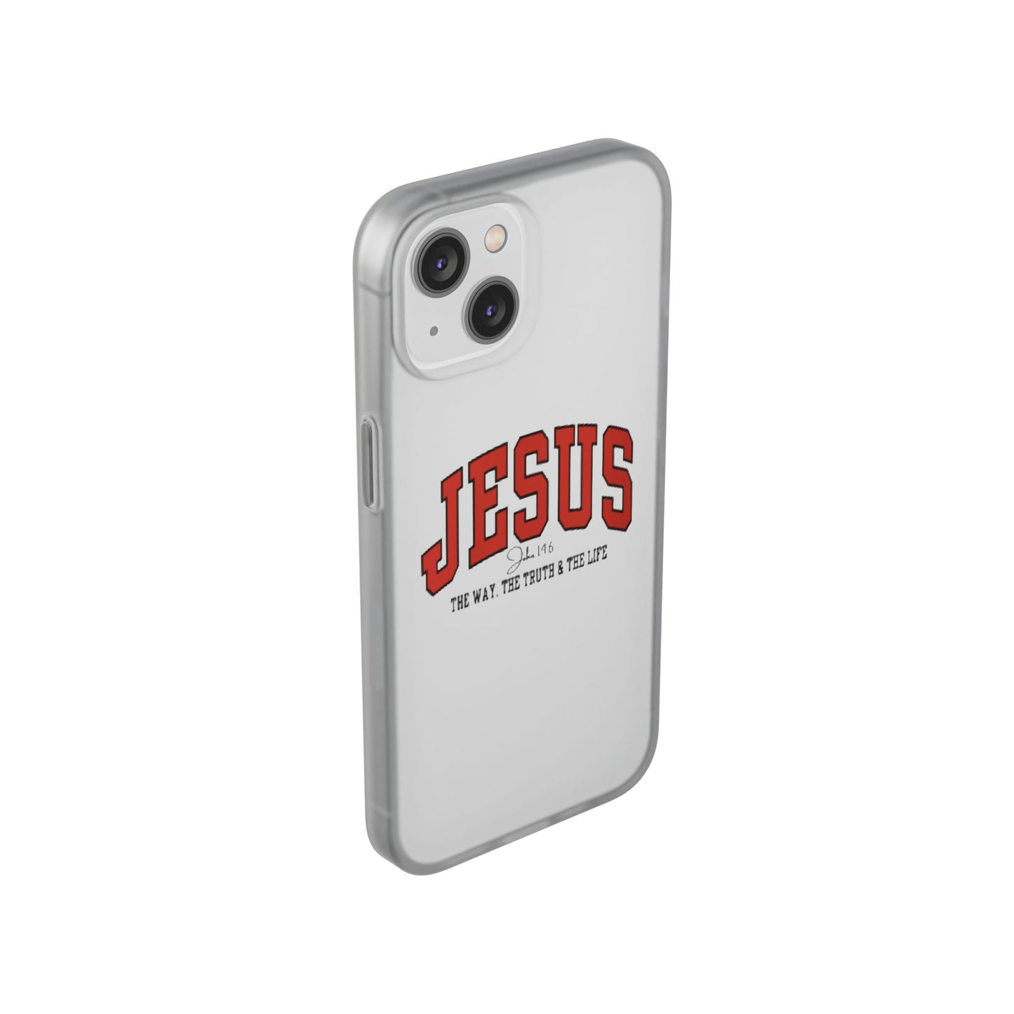Jesus Phone Case
