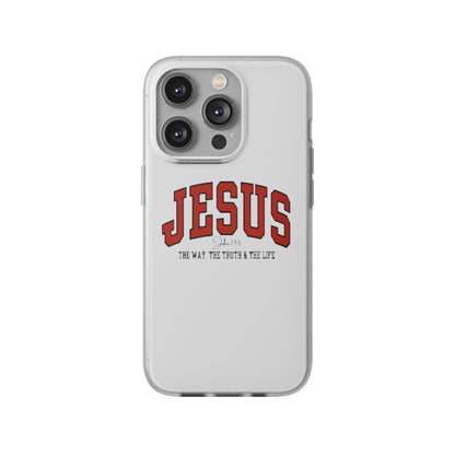 Jesus Phone Case