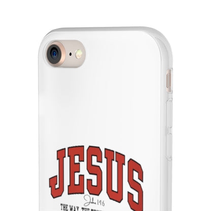 Jesus Phone Case