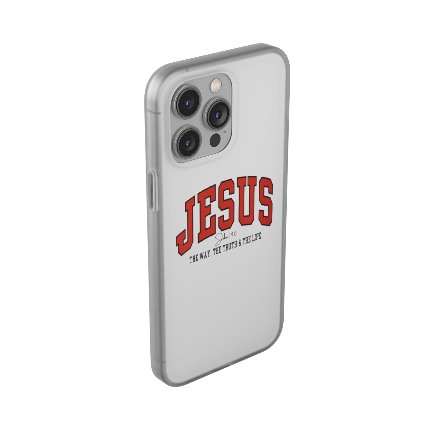 Jesus Phone Case