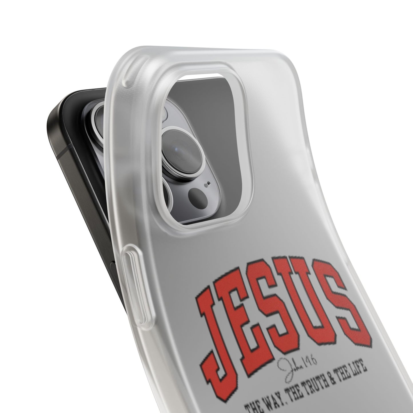 Jesus Phone Case