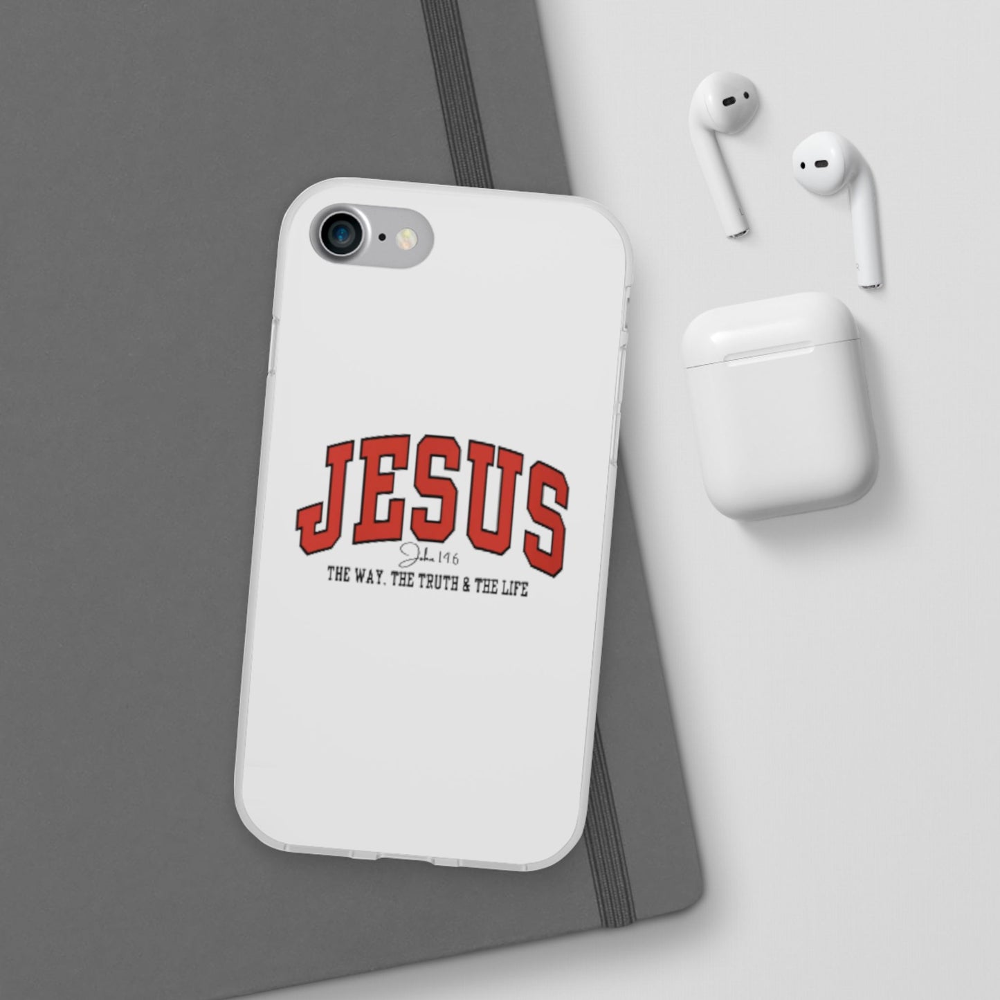Jesus Phone Case