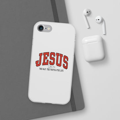Jesus Phone Case