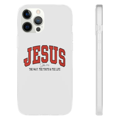 Jesus Phone Case