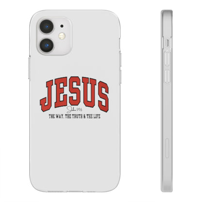 Jesus Phone Case