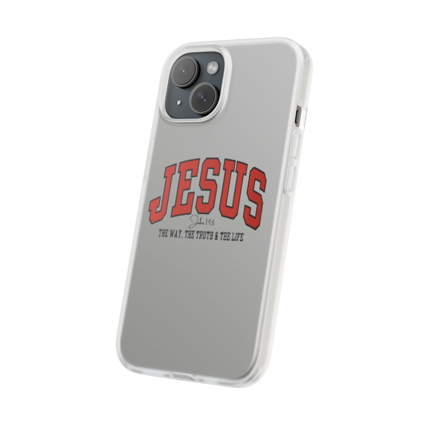 Jesus Phone Case