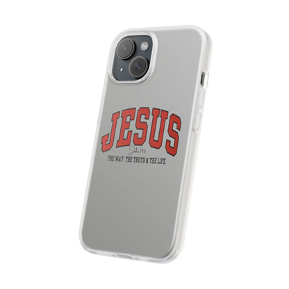 Jesus Phone Case