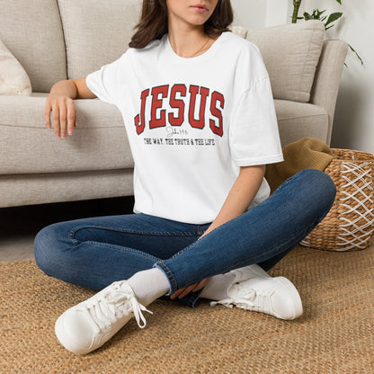 Jesus T-Shirt
