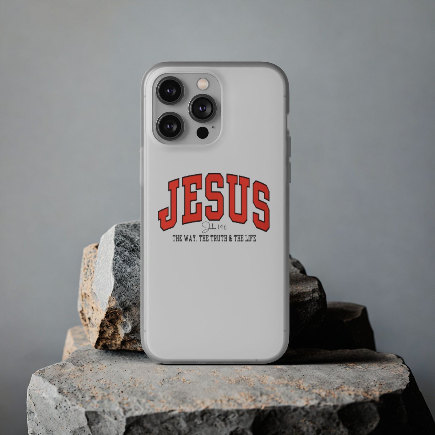 Jesus Phone Case