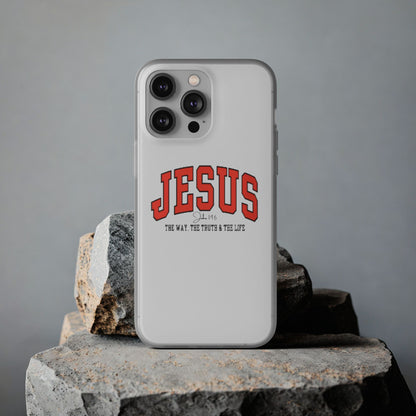 Jesus Phone Case