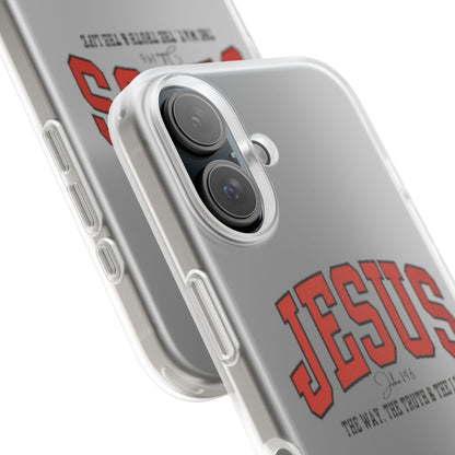 Jesus Phone Case