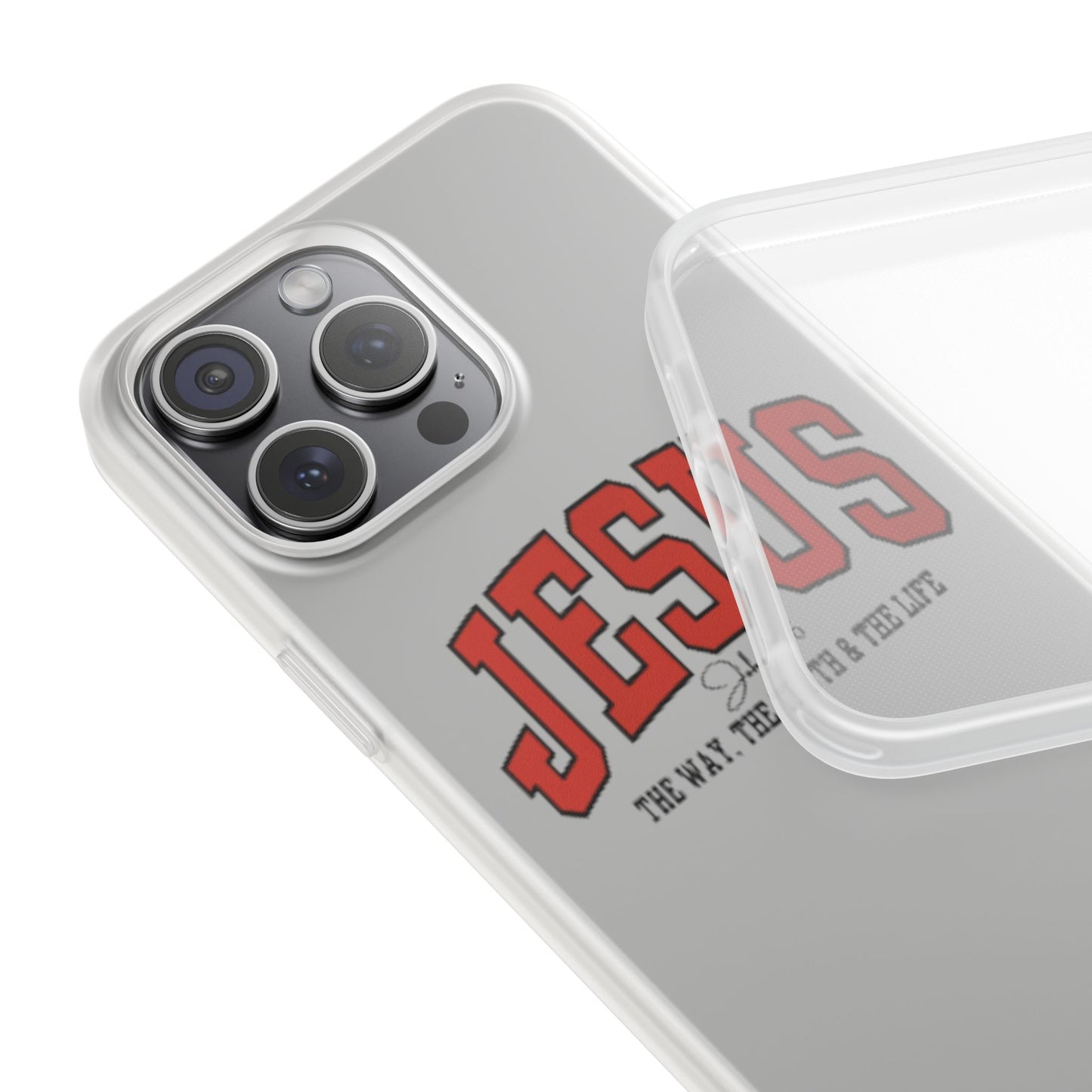 Jesus Phone Case