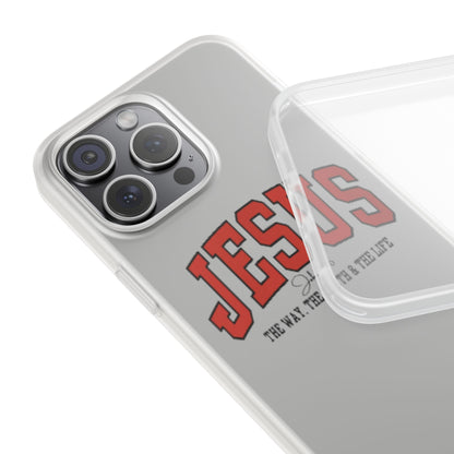 Jesus Phone Case
