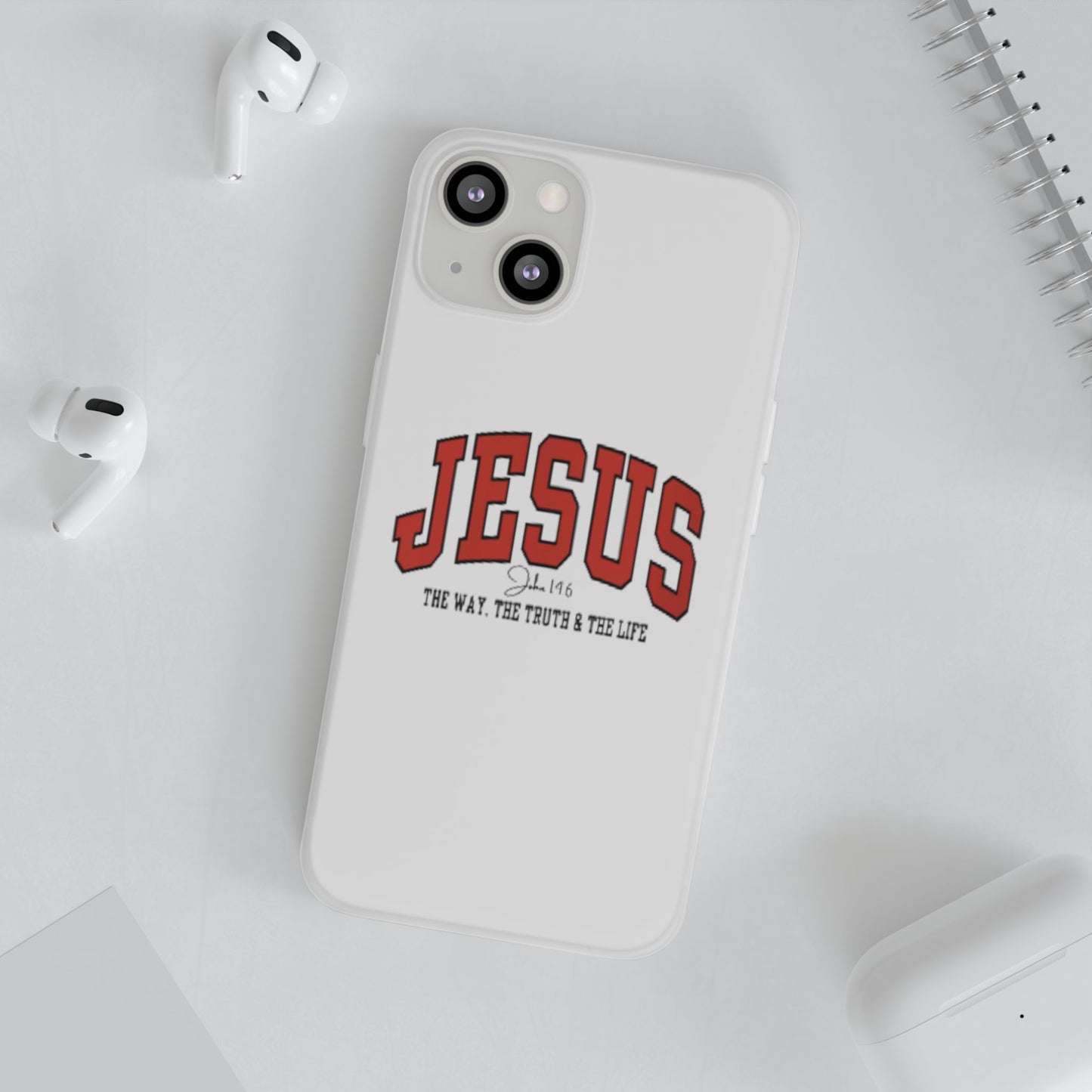 Jesus Phone Case